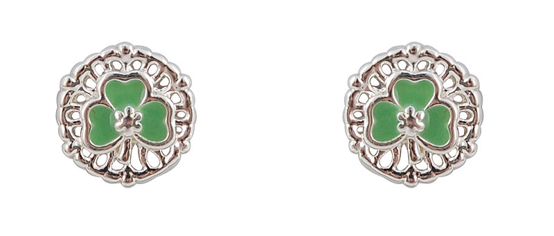 Jewellery Collection - Trinity & Co. Irish Jewellery